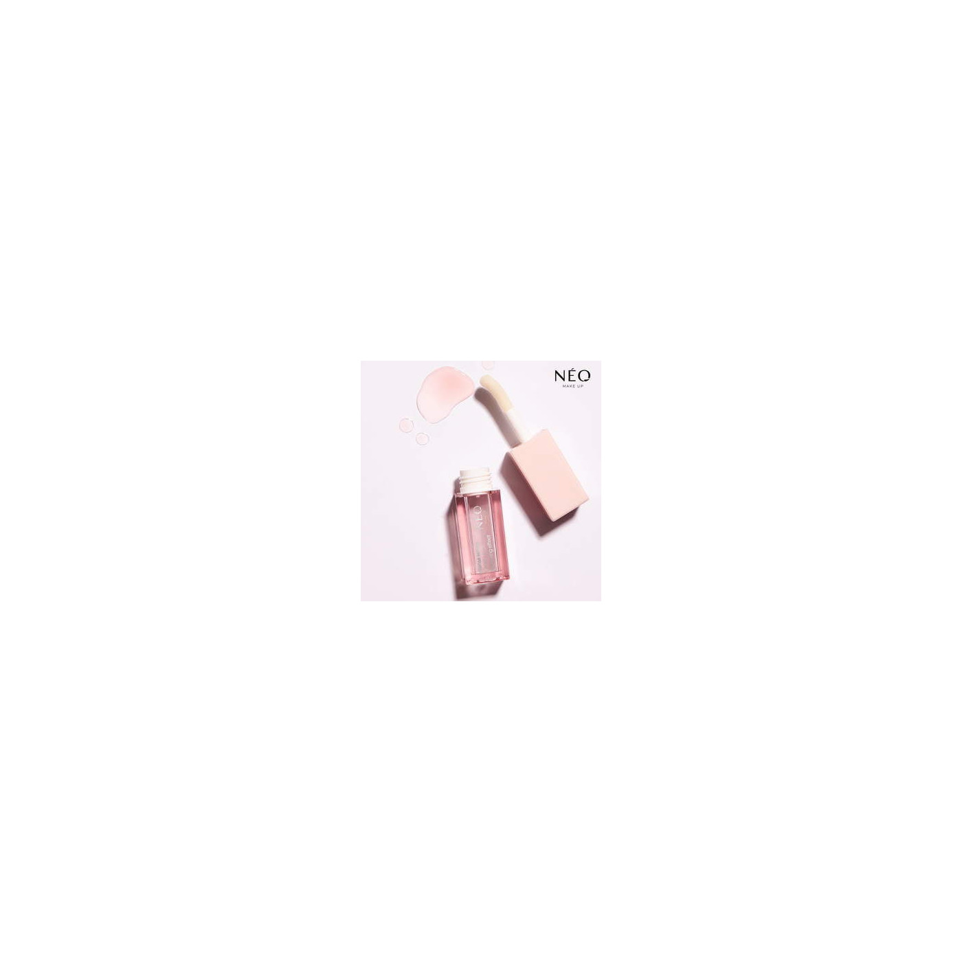 Lip Oil pH Reagente